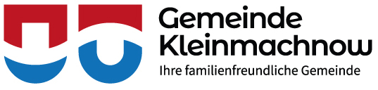 Logo der Gemeinde Kleinmachnow